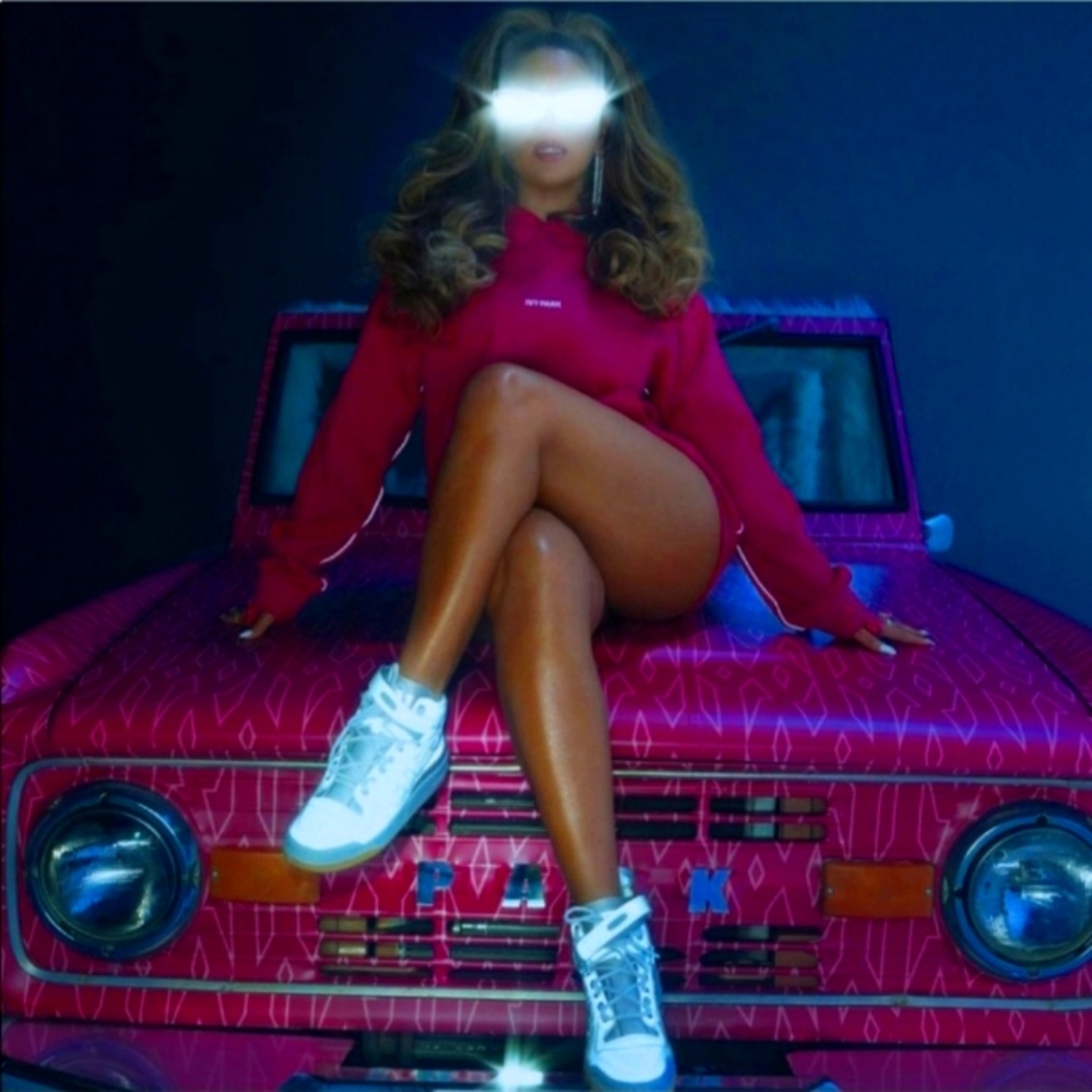 Ivy Park Sneakers